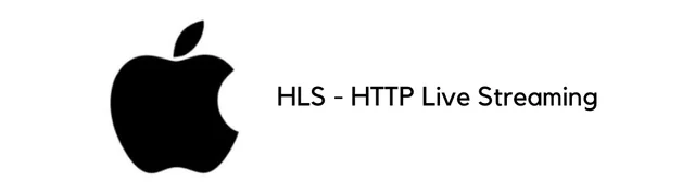 Featured image for HLS(HTTP Live Streaming)